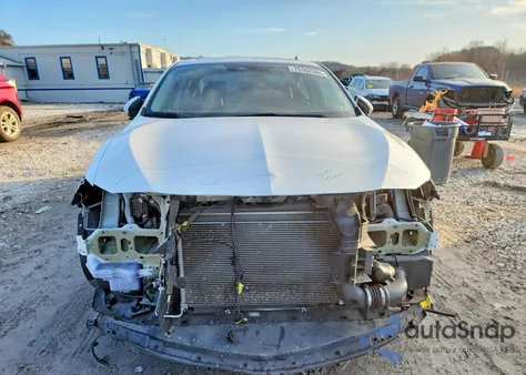 2020 Acura Ilx Premium z USA, uszkodzony, nr VIN 19UDE2F71LA010328